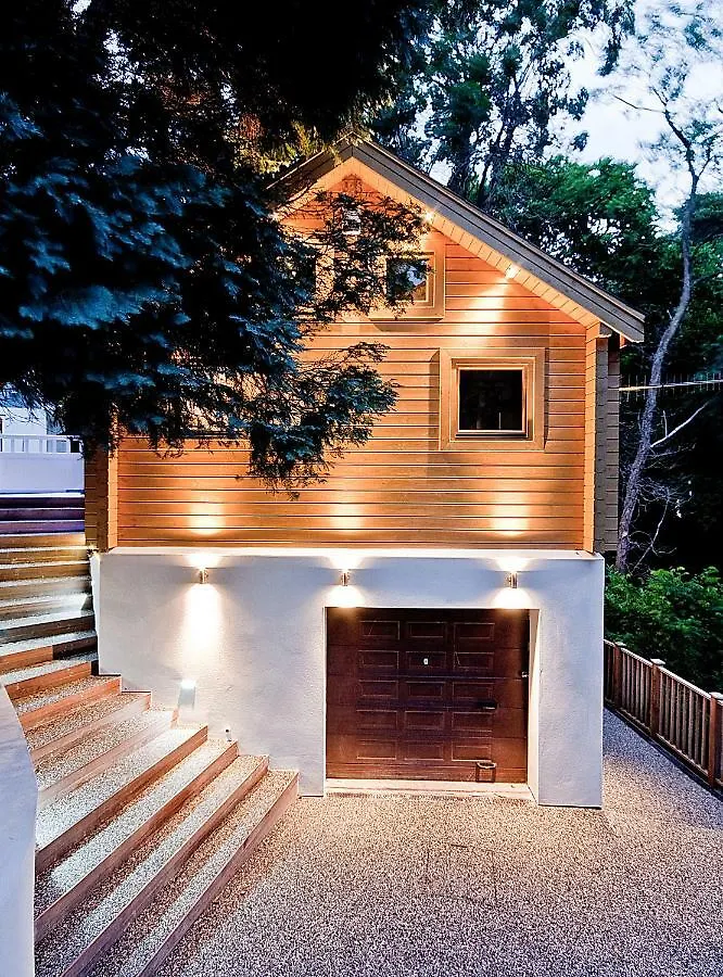 Alum Chine Log Cabin Villa Bournemouth 0*,  United Kingdom